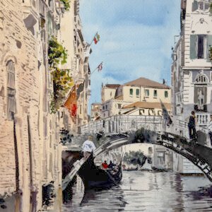 Venecia - 2