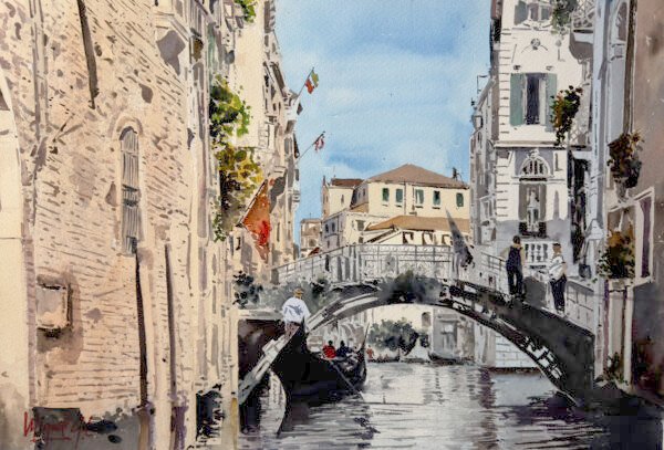 Venecia - 2