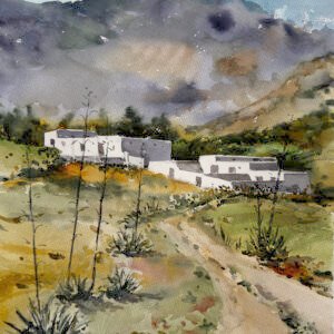 Cortijo del Cabo de Gata - 4 - Almería