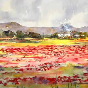 Paisaje - 1