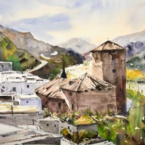 Darrícal - 1 - Almería