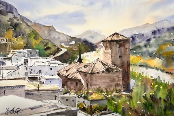 Darrícal - 1 - Almería