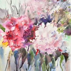 Flores - 1