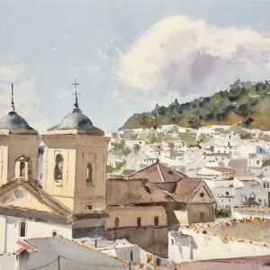 Murtas - 1 - Granada