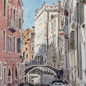 Venecia - 1