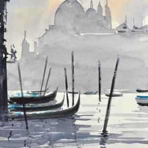 Venecia – 4