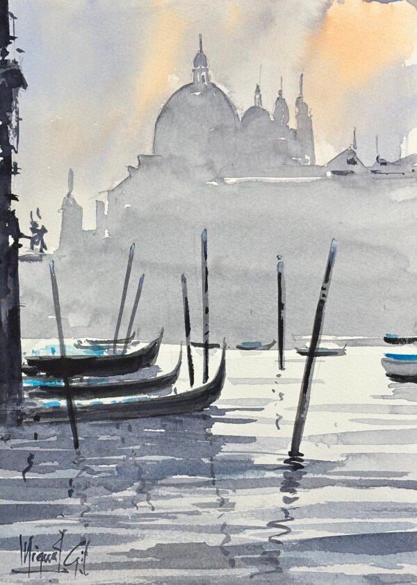 Venecia – 4