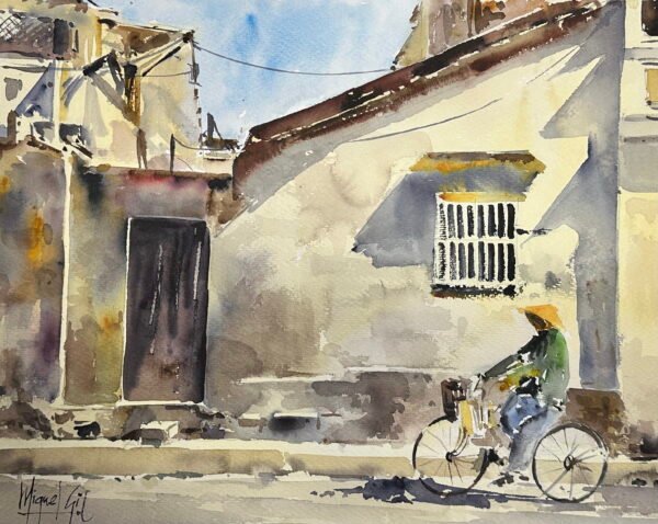 Paisaje Urbano - 1