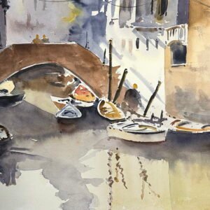 Venecia – 5