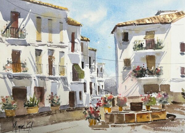 Alhama de Murcia - 1 - Murcia