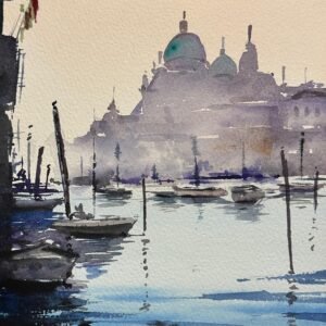 Venecia – 6