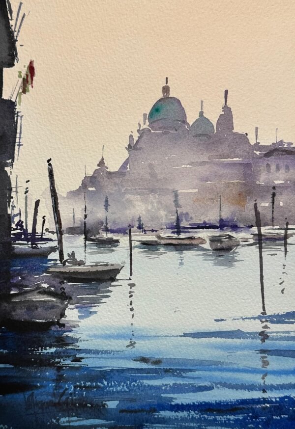 Venecia – 6