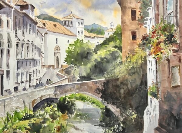 Granada - 2