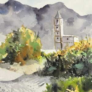 Parque Natural del Cabo de Gata - 6 - Almería