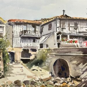 La Alberca - 1 - Salamanca