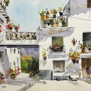 Yegen - 1 - Granada