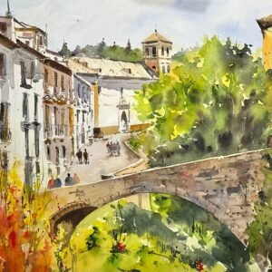 Granada - 3