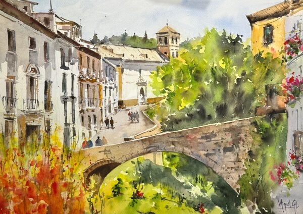 Granada - 3