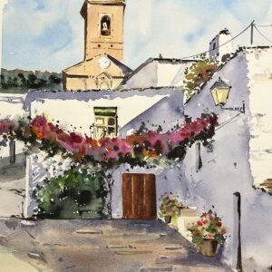 Ohanes - 2 - Almería
