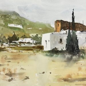 Campo de Níjar - 3 - Almería