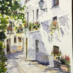 Ohanes - 3 - Almería