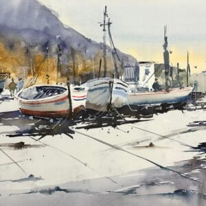 Barcos - 1 - Varadero