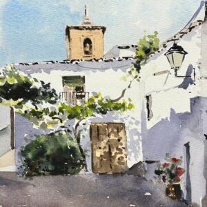 Ohanes - 4 - Almería