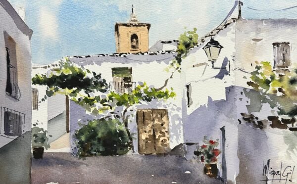 Ohanes - 4 - Almería
