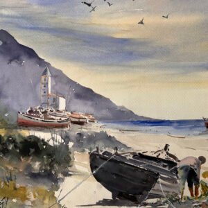 Salinas del Cabo de Gata - 8 - Almería