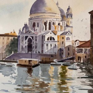 Venecia – 8