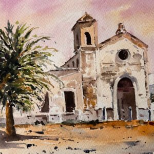 Cortijo del Fraile Almería - 1